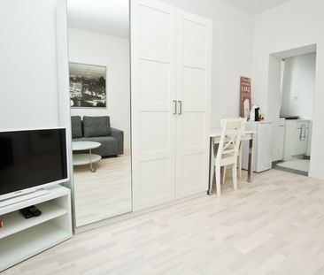 1 Zimmer in Düsseldorf - Photo 4