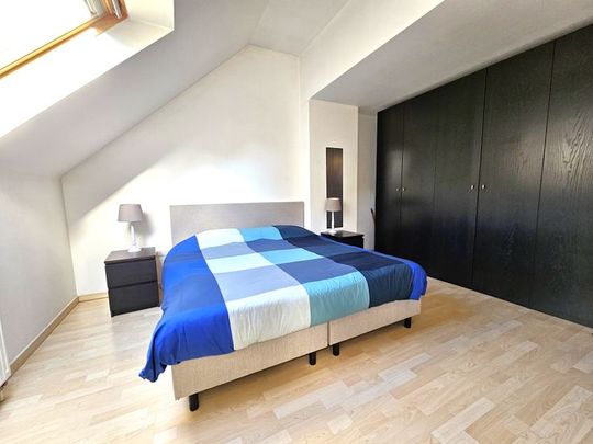 Penthouse te huur - Photo 1