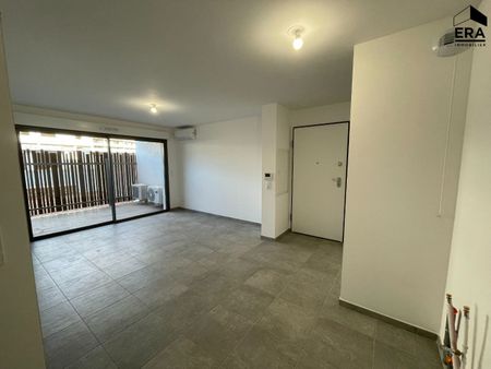 Appartement T2 avenue de BORGO 20290 - Photo 3