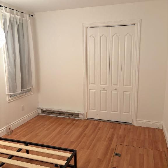 Appartement 41/2 2 chambres 1 salle de bain - Photo 1