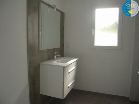 Location Maison 4 pièces 89m² BEIGNON 56380 - Photo 3