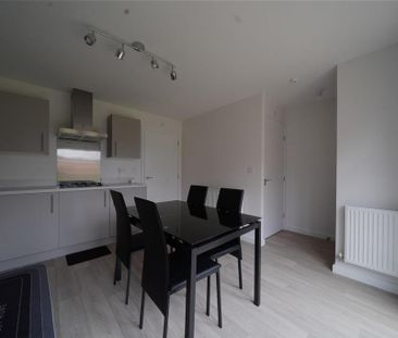 1 bedroom house of multiple occupation to rent - Photo 2