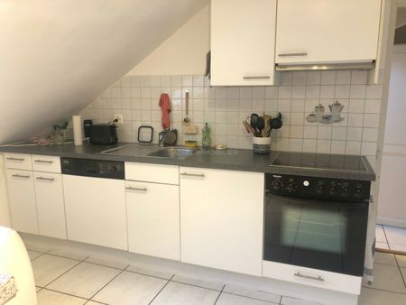 3½-ROOM APARTMENT NEAR ALL AMENITIES - Photo 3