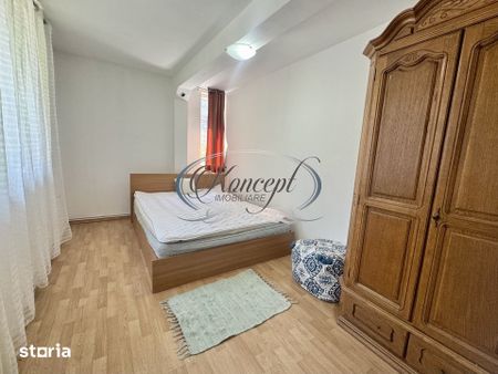 Apartament la casa in zona OMV Marasti - Fotografie 5