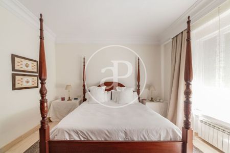 Luxury Flat for rent in Madrid, Spain - Photo 5