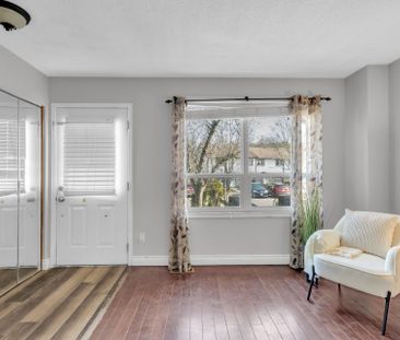 For Lease - 445 Pioneer Drive Unit# 23, Kitchener, Ontario - Photo 6
