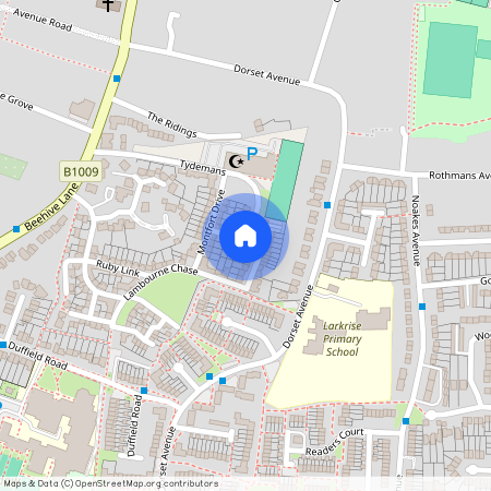 Pearl Square, Chelmsford, Essex, CM2