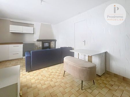 Location Appartement 2 pièces 36m² - Photo 2