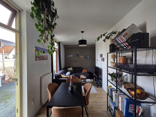 Appartement Narmstraat - Photo 1