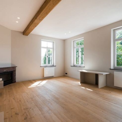 Appartement te huur - Photo 1