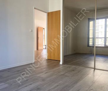 Location Appartement Boulogne-Billancourt 4 Pièces 91 m² - Photo 1