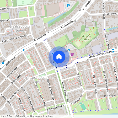 Monseigneur van Roosmalenplein 30, 5213, 'S-Hertogenbosch