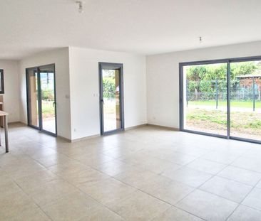 Maison Chazay D Azergues 4 pièce(s) 110.50 m2 - Photo 5