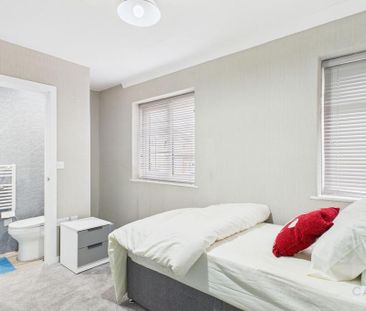 1 bedroom house of multiple occupation to rent - Photo 3