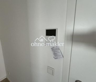 Neue Helle und großzügig geschnittene 2-Zimmer-Wohnung - Photo 1