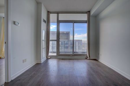 For Lease - 56 Forest Manor Road Unit# 1305, Toronto, Ontario - Photo 3