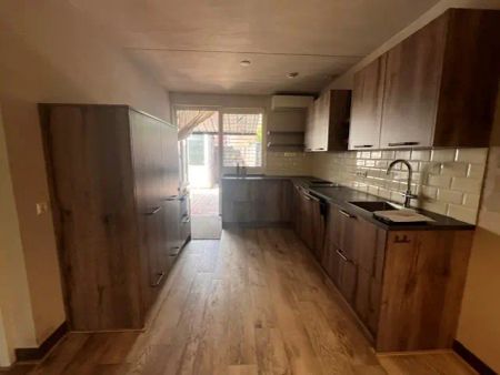 Appartement au rez-de-chaussée Boumare 87, Maasland - À louer - Photo 4