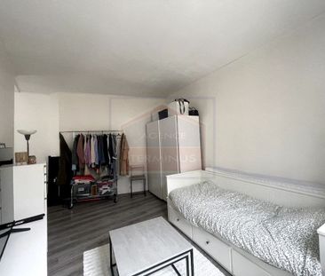 Location Appartement 1 pièce 27m² DEUIL LA BARRE 95170 - Photo 5