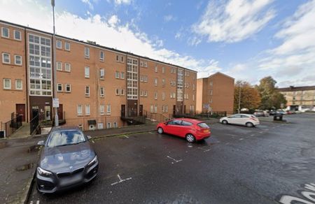 1 Bed Flat, Dorset St, G3 - Photo 3
