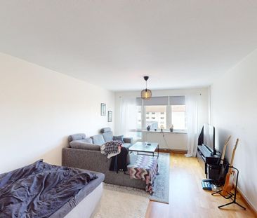 Sundbergsgatan, Karlstad - Foto 1