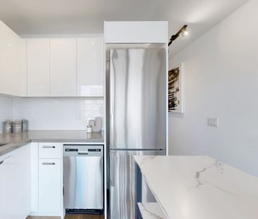 For Lease - 195 McCaul Street Unit# 1004, Toronto, Ontario - Photo 5