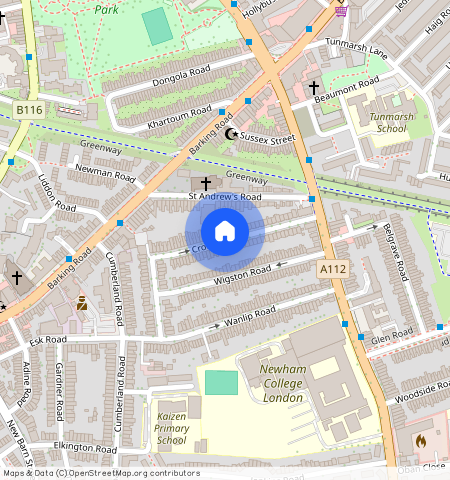 Crofton Road, London, E13