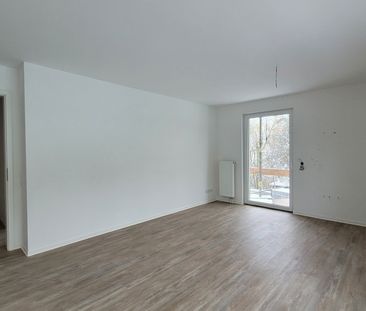 Neubau Erstbezug - schick und modern - Foto 3