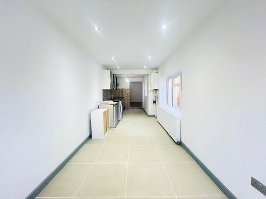 house to rent Keens Road, Croydon, CR0 - Photo 1