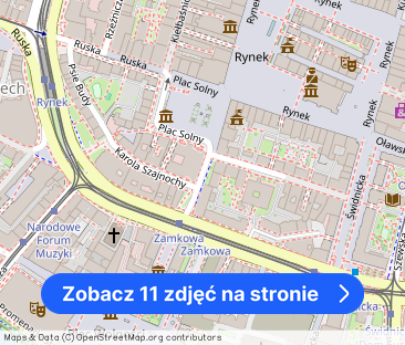 Nowe 2 pokoje - Legnicka 33 - wys. standard GARAŻ - Zdjęcie 1