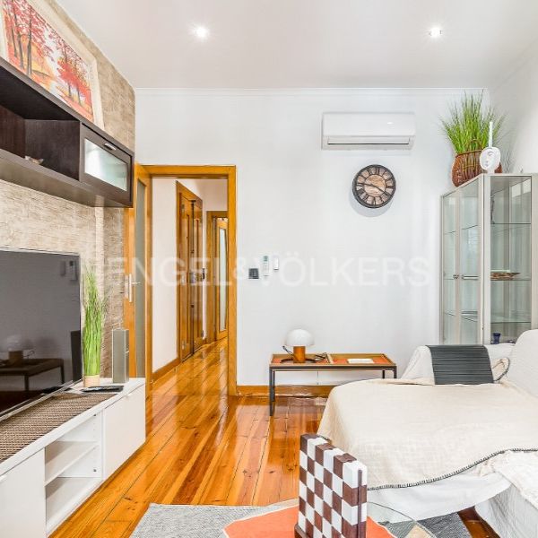 Apartamento T2 em Lisboa - Photo 1