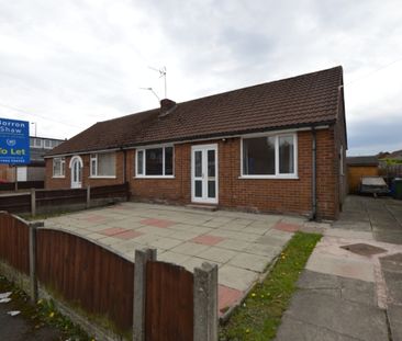 3 Bedroom Semi-Detached Bungalow - Photo 2
