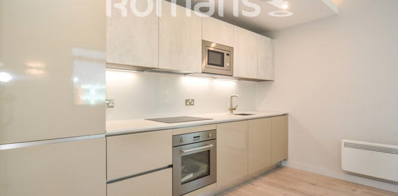 1 bedroom apartment to rent - Photo 2