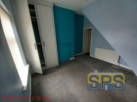 Seaford Street, Stoke-on-Trent - Photo 5