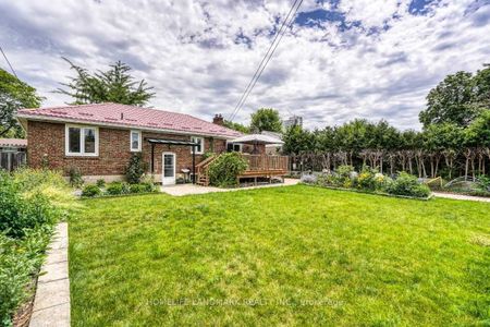 For Lease - 22 Lejune Road Unit# Bsmt, Toronto, Ontario - Photo 3