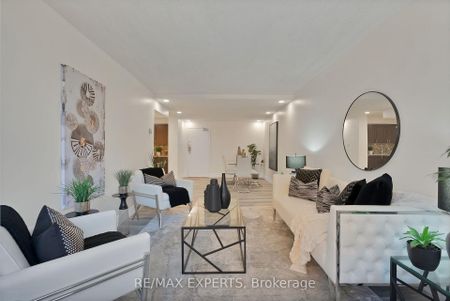 For Lease - 390 Dixon Road Unit# 1013, Toronto, Ontario - Photo 4