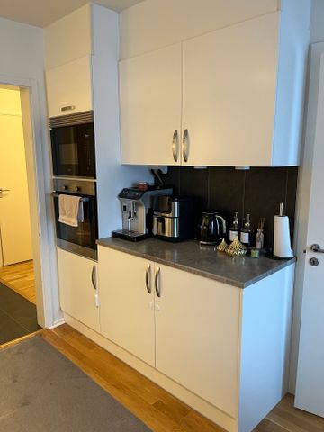 Mörners Väg 58 A - Foto 4