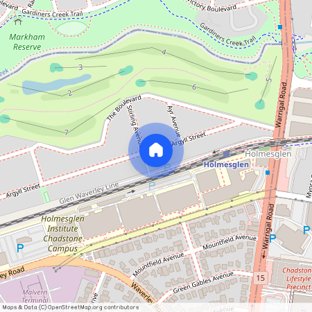 88 Argyll Street, Melbourne, Victoria 3145