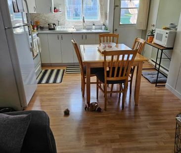 Logement 4½ à Louer - Photo 1