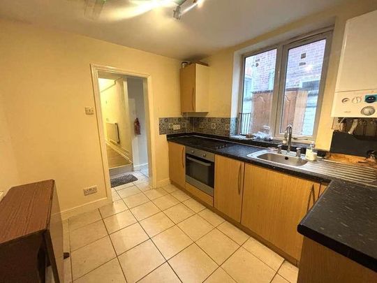 Lancaster Street, City Centre, Leicester, LE1 - Photo 1