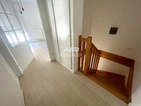 Appartement Alfortville 3 pièces - SOUPLEX - Photo 2