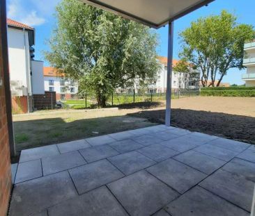 An der Rennbahn 21, 45899 Gelsenkirchen - Photo 5