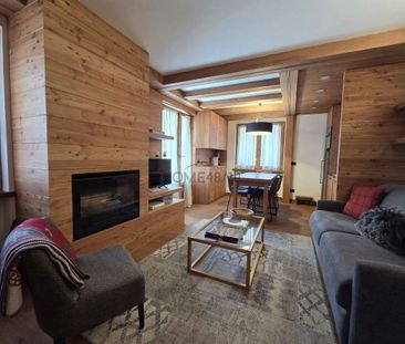 Trilocale SS26dir 28, Centro, Courmayeur - Photo 2