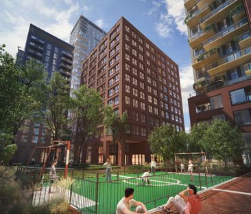 Hogehilweg 12-B30, Amstel III deel A/B-Noord, 1101CD, Amsterdam - Photo 3