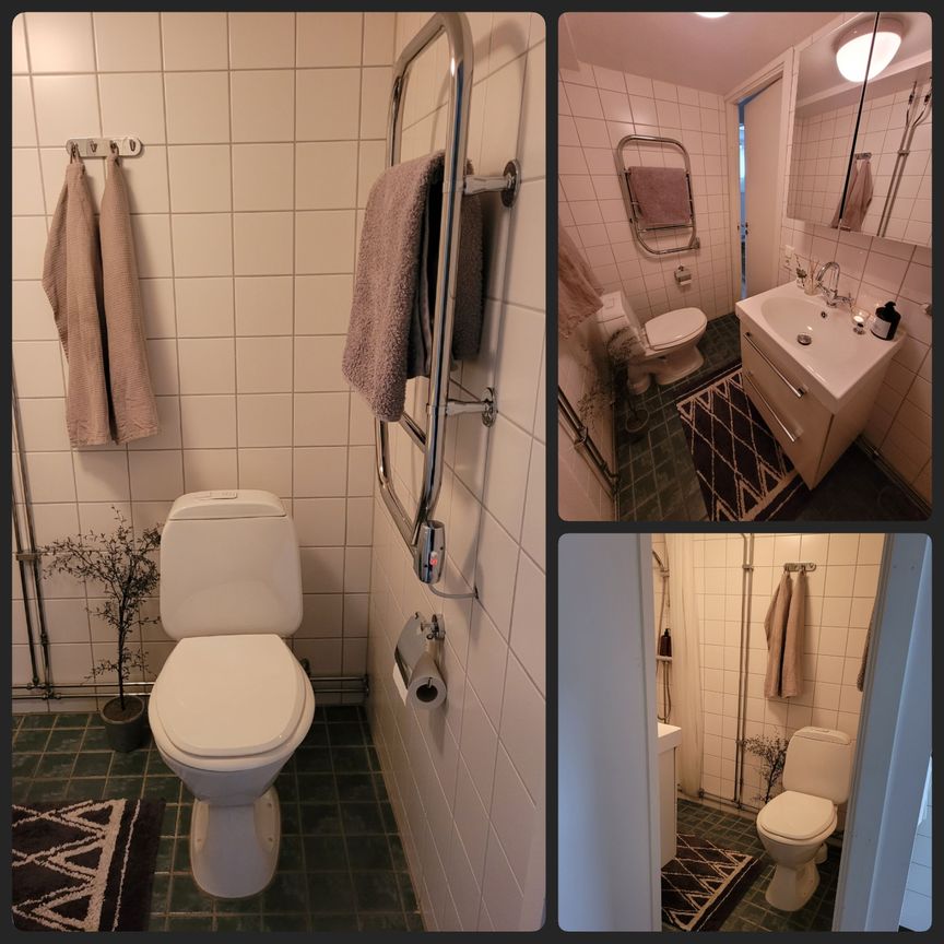 Sigtunagatan, Göteborg - Photo 1