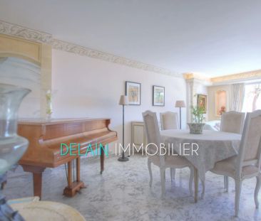 Cagnes-sur-Mer Les Collettes maison 105 m - Photo 1