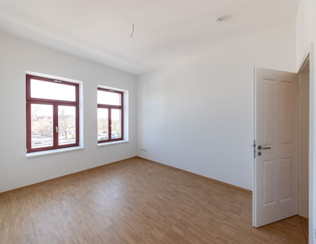 Hier bleibt kein Wunsch offen - Perfekte 3-Raum-Wohnung für Paare & Familien - Photo 1