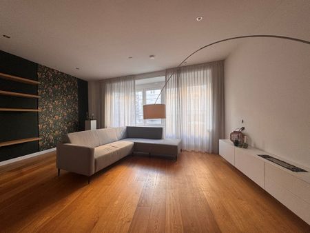 Te huur: Appartement Wycker Brugstraat 5 B 01 in Maastricht - Photo 2