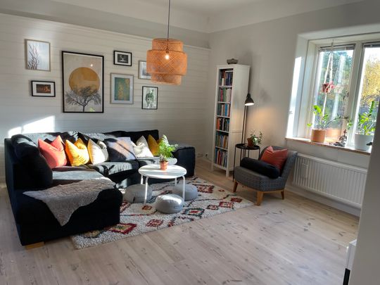 Ängsviksvägen, Värmdö - Photo 1