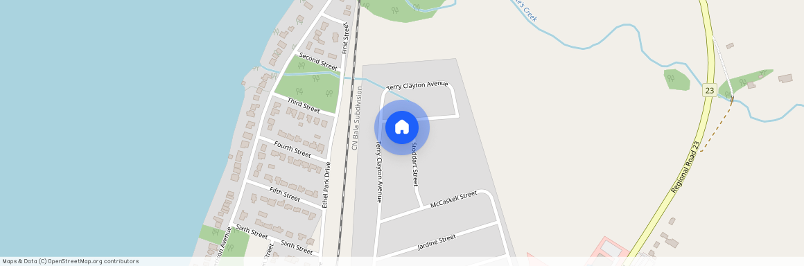 26 STODDART Street, Brock