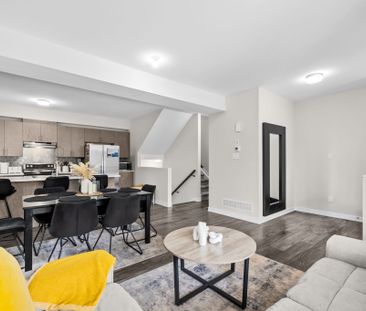 For Lease - 233 Speckled Alder Row, Barrhaven, Ontario - Photo 2